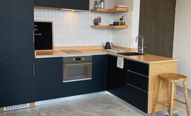 DEPARTAMENTO EN VENTA AMUEBLADO CENTRO