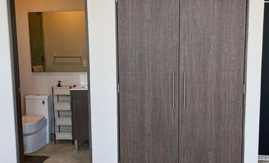 DEPARTAMENTO EN VENTA AMUEBLADO CENTRO