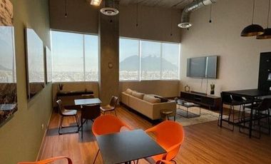 DEPARTAMENTO EN VENTA AMUEBLADO CENTRO