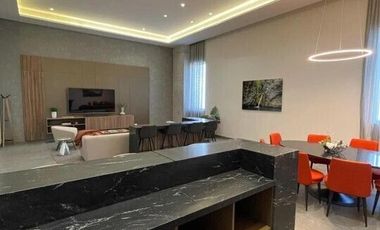 DEPARTAMENTO EN VENTA AMUEBLADO CENTRO