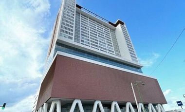 DEPARTAMENTO EN VENTA AMUEBLADO CENTRO