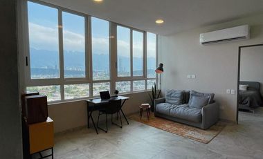 DEPARTAMENTO EN VENTA AMUEBLADO CENTRO