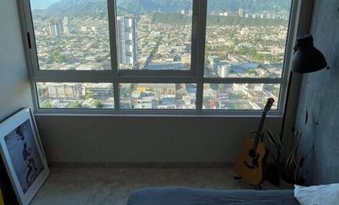 DEPARTAMENTO EN VENTA AMUEBLADO CENTRO