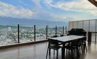 DEPARTAMENTO EN VENTA AMUEBLADO CENTRO