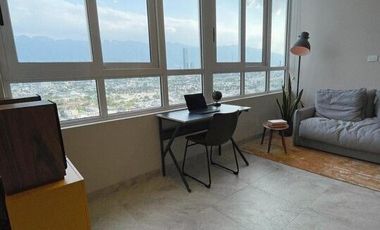 DEPARTAMENTO EN VENTA AMUEBLADO CENTRO