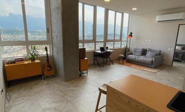 DEPARTAMENTO EN VENTA AMUEBLADO CENTRO