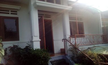 Dujual rumah rumah di Pondok Hijau Permai Bandung