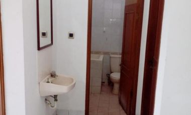 Dujual rumah rumah di Pondok Hijau Permai Bandung