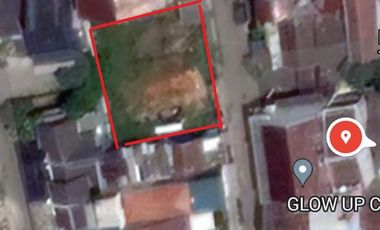 Spesial: Tanah Kavling 395m2 di Pamulang Permai2, bagus Strategis,Aman