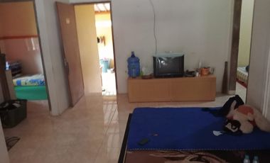 Rumah pinggir jln Rancakalong cimanglid luas 40 bata