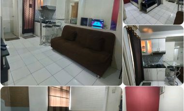 Sewa Transit Harian Mingguan Apartemen kalibata city