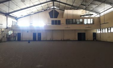 Ex Pabrik Murah Terawat  dan Strategis di Pasuruan Jawa Timur