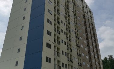 apartment Gunawangsa Gresik baru gress 200jt an murah