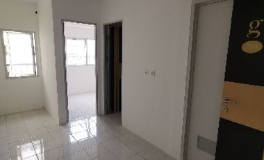 apartment Gunawangsa Gresik baru gress 200jt an murah
