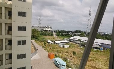 apartment Gunawangsa Gresik baru gress 200jt an murah