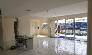 apartment Gunawangsa Gresik baru gress 200jt an murah