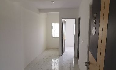 apartment Gunawangsa Gresik baru gress 200jt an murah