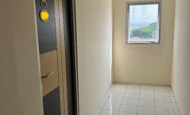 apartment Gunawangsa Gresik baru gress 200jt an murah