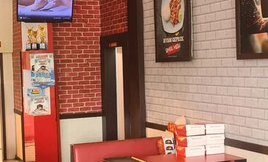 DIJUAL/DIKONTRAKKAN RUKO UNTUK USAHA LOKASI DEKAT CANGUK MAGELANG