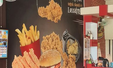 DIJUAL/DIKONTRAKKAN RUKO UNTUK USAHA LOKASI DEKAT CANGUK MAGELANG