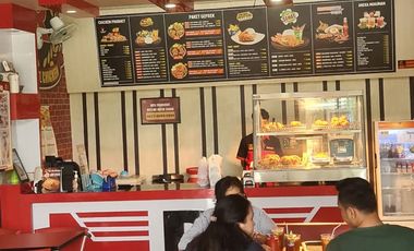 DIJUAL/DIKONTRAKKAN RUKO UNTUK USAHA LOKASI DEKAT CANGUK MAGELANG