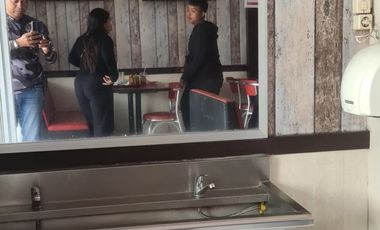 DIJUAL/DIKONTRAKKAN RUKO UNTUK USAHA LOKASI DEKAT CANGUK MAGELANG