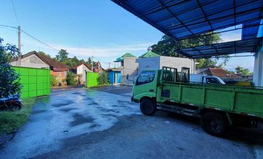 FOR SALE GUDANG BAGUS COCOK UNTUK USAHA LOKASI STARTEGIS TABANAN