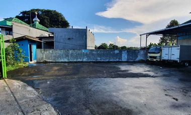 FOR SALE GUDANG BAGUS COCOK UNTUK USAHA LOKASI STARTEGIS TABANAN