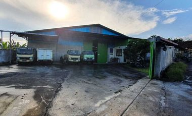 FOR SALE GUDANG BAGUS COCOK UNTUK USAHA LOKASI STARTEGIS TABANAN