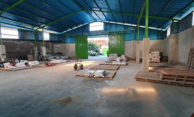 FOR SALE GUDANG BAGUS COCOK UNTUK USAHA LOKASI STARTEGIS TABANAN