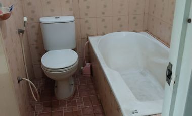 Dijual Cepat Rumah Murah di Perumahan Griya Pesona Asri