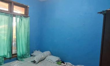 ‼️JUAL CEPAT‼️RUMAH SAMBISARI SAMBIBULU TAMAN SIDOARJO PEMILIK BU BNGT