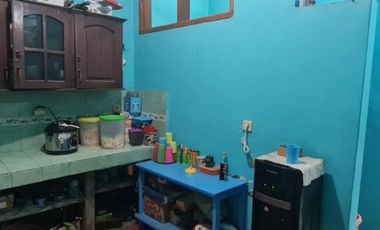 ‼️JUAL CEPAT‼️RUMAH SAMBISARI SAMBIBULU TAMAN SIDOARJO PEMILIK BU BNGT