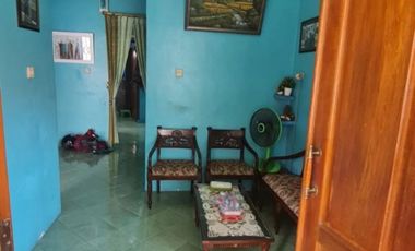 ‼️JUAL CEPAT‼️RUMAH SAMBISARI SAMBIBULU TAMAN SIDOARJO PEMILIK BU BNGT