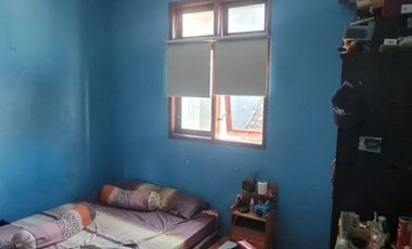 ‼️JUAL CEPAT‼️RUMAH SAMBISARI SAMBIBULU TAMAN SIDOARJO PEMILIK BU BNGT