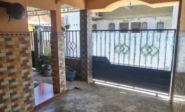 ‼️JUAL CEPAT‼️RUMAH SAMBISARI SAMBIBULU TAMAN SIDOARJO PEMILIK BU BNGT