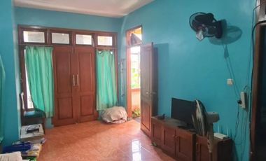 ‼️JUAL CEPAT‼️RUMAH SAMBISARI SAMBIBULU TAMAN SIDOARJO PEMILIK BU BNGT