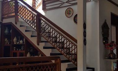 Rumah Dijual Di Malang Jatimulyo Tanah Hook Luas Dan Strategis