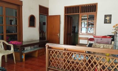 Rumah Dijual Di Malang Jatimulyo Tanah Hook Luas Dan Strategis