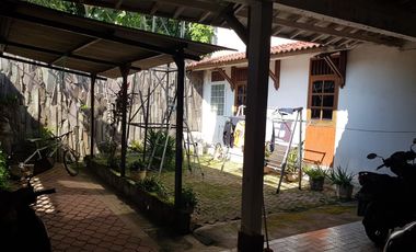 Rumah Dijual Di Malang Jatimulyo Tanah Hook Luas Dan Strategis