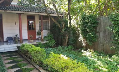 Rumah Dijual Di Malang Jatimulyo Tanah Hook Luas Dan Strategis