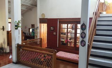 Rumah Dijual Di Malang Jatimulyo Tanah Hook Luas Dan Strategis