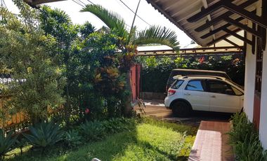 Rumah Dijual Di Malang Jatimulyo Tanah Hook Luas Dan Strategis