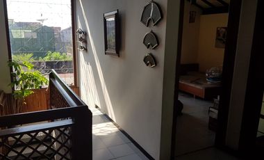 Rumah Dijual Di Malang Jatimulyo Tanah Hook Luas Dan Strategis