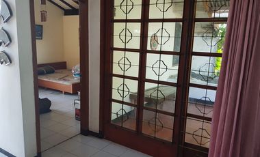 Rumah Dijual Di Malang Jatimulyo Tanah Hook Luas Dan Strategis