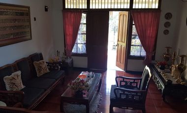 Rumah Dijual Di Malang Jatimulyo Tanah Hook Luas Dan Strategis