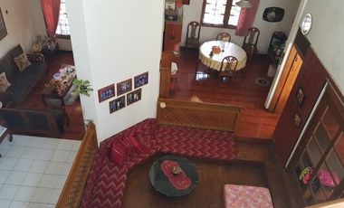 Rumah Dijual Di Malang Jatimulyo Tanah Hook Luas Dan Strategis