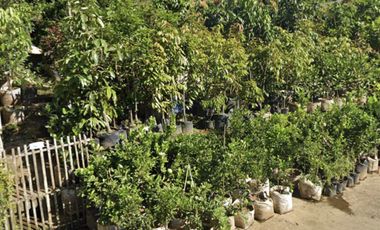 TANAH STRATEGIS DI SERSAN BAJURI LEMBANG