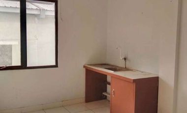 Disewakan Ruko Arcadia Bagus Lippo Cikarang