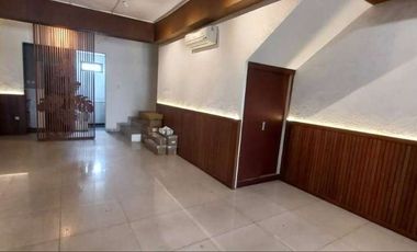 Disewakan Ruko Arcadia Bagus Lippo Cikarang